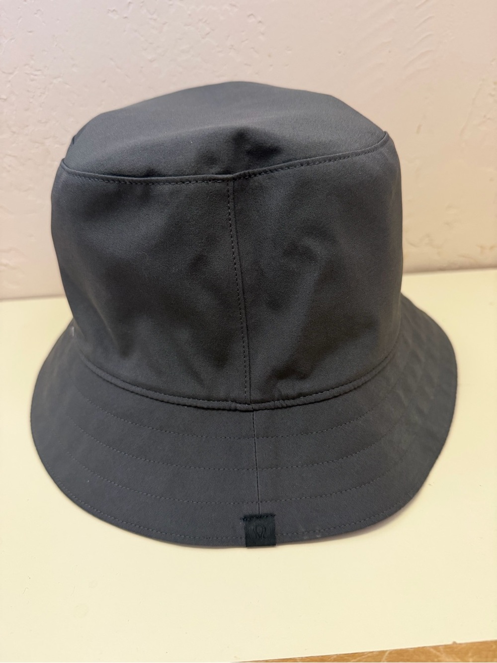 đź–¤ Lululemon Reversible Ribbed Bucket Hat - Picture 4 of 6